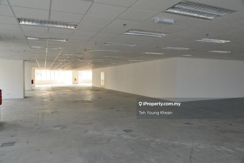 Pejabat untuk Disewa di KLCC, KL City Centre oleh Teh Young Khean - iProperty.com.my