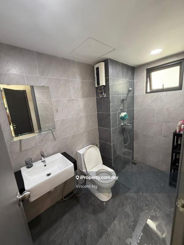 For Rent - The Park Sky Residence