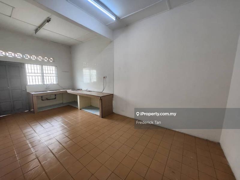 Rumah Teres 1-Tingkat untuk Dijual di Taman Kepong, Kepong oleh Frederick Tan - iProperty.com.my