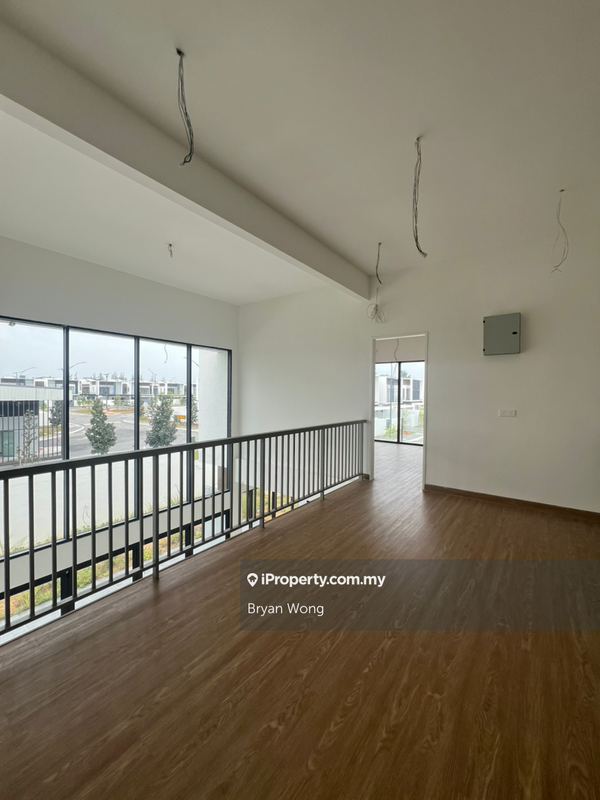Rumah Berkembar untuk Dijual di Taman TTDI Grove, Kajang oleh Bryan Wong - iProperty.com.my