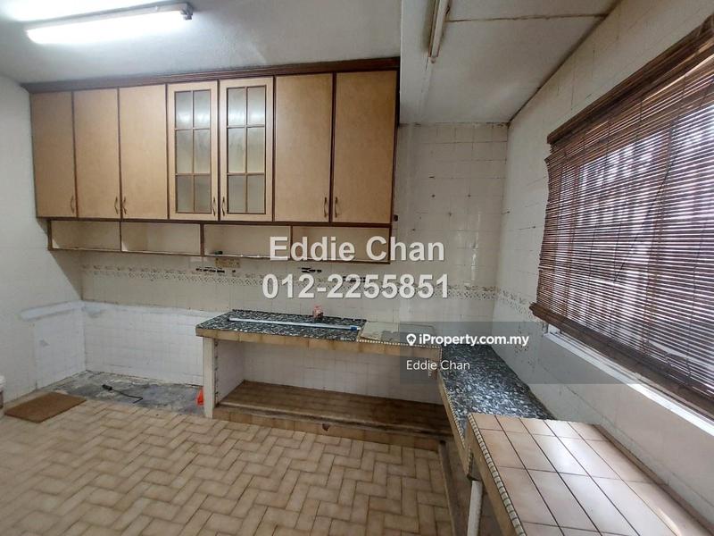 2-storey Terraced House for Sale in Taman Sri Rampai, Wangsa Maju by Eddie Chan - iProperty.com.my