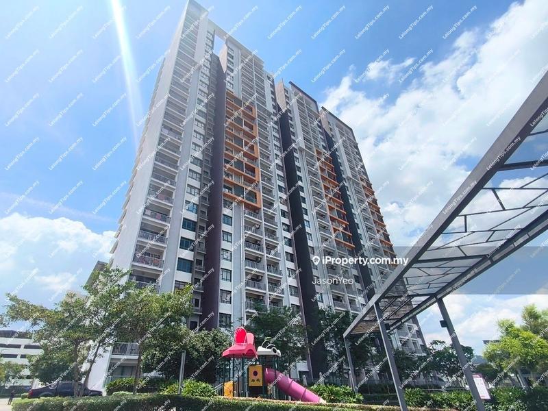 For Sale - Akoya Residence