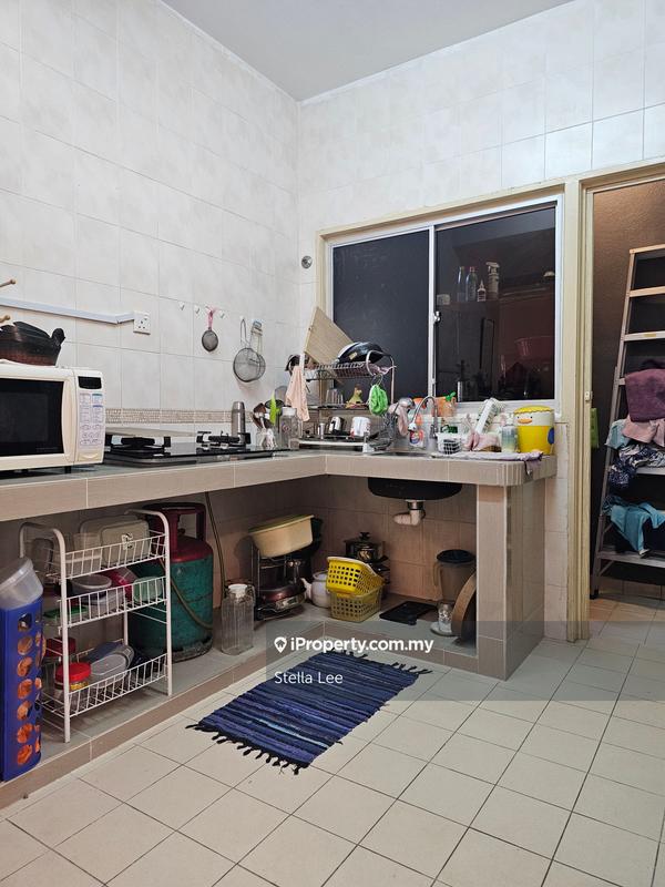 Apartment for Sale in Indah 1 Apartment by Stella Lee - iProperty.com.my