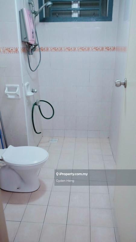 Residensi Servis untuk Dijual di Nusa Perdana Serviced Apartment oleh Gyden Heng - iProperty.com.my