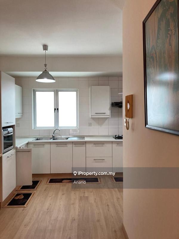 Residensi Servis untuk Disewa di Kiara Designer Suites oleh Anand - iProperty.com.my