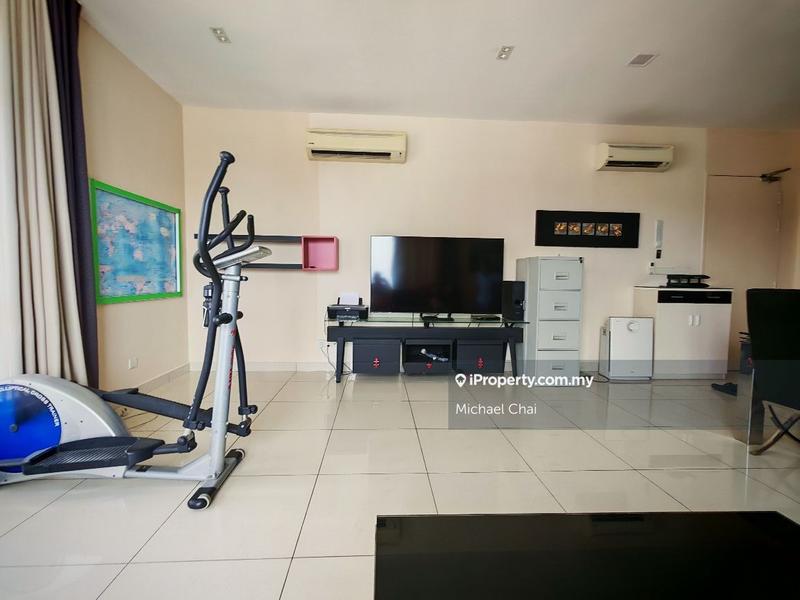 For Rent - TRiGON Luxury Residences