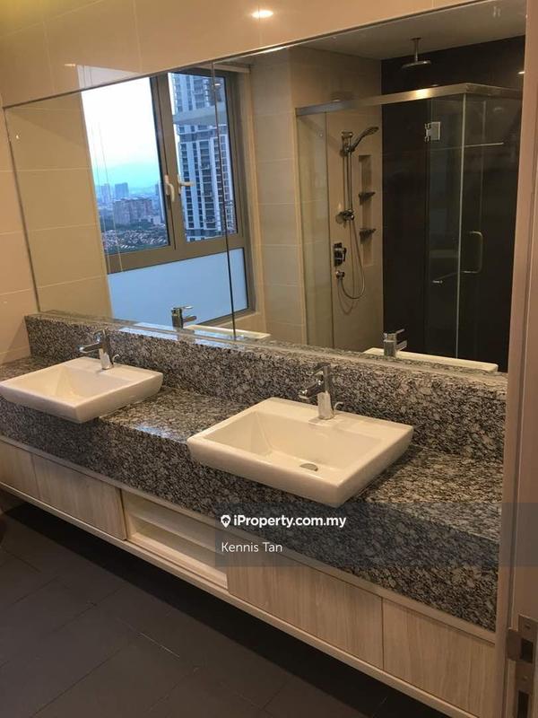 Kondominium untuk Dijual di The Westside One oleh Kennis Tan - iProperty.com.my