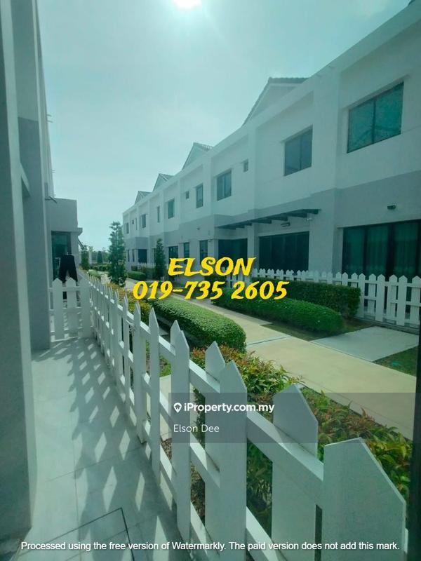 2-storey Terraced House for Sale in Bandar Cassia, Batu Kawan by Elson Dee - iProperty.com.my