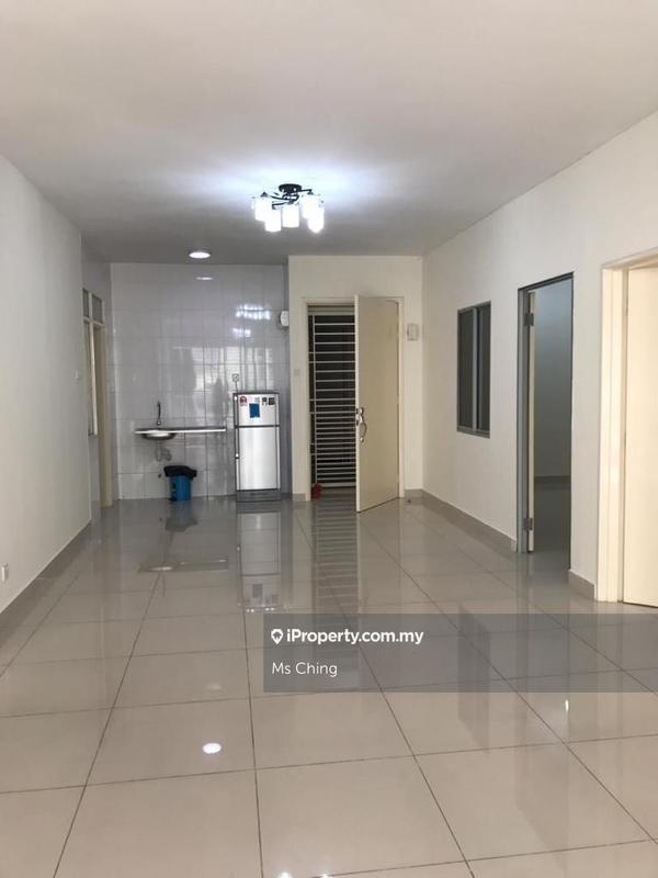 Kondominium untuk Dijual di Platinum Hill PV 2 oleh Ms Ching - iProperty.com.my