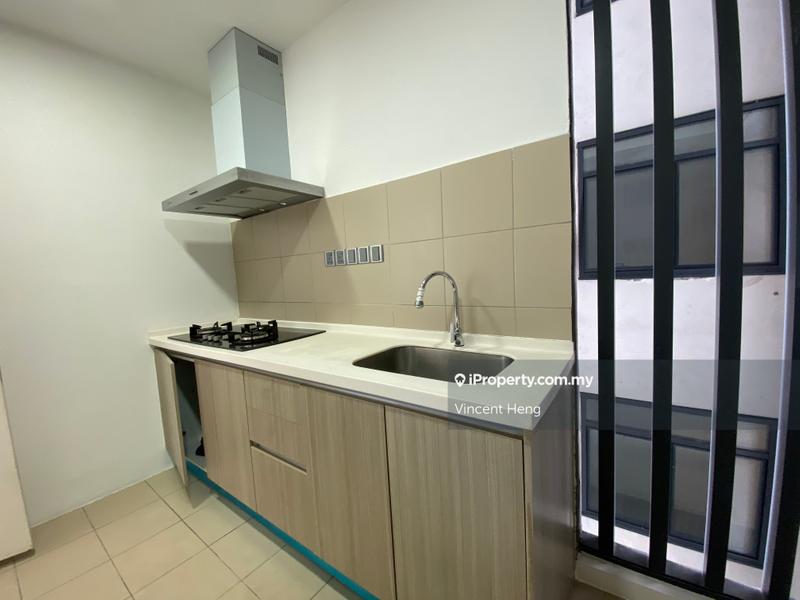 Service Residence for Sale in Bayberry @ Tropicana Gardens by Vincent Heng - iProperty.com.my