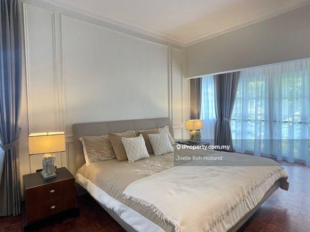 Banglo untuk Disewa di Taman Tunku, Bukit Tunku (Kenny Hills) oleh Joelle Beh Holland - iProperty.com.my