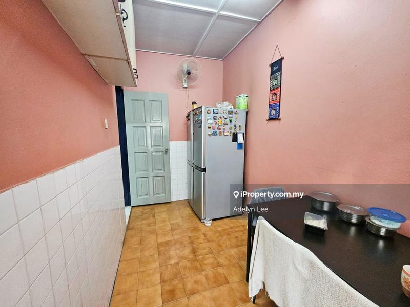 Terraced House for Sale in Taman Cheras Perdana, Cheras by Adelyn Lee - iProperty.com.my