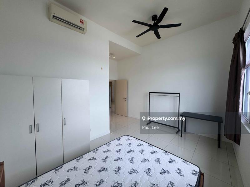 Service Residence for Sale in Skypod Residence by Paul Lee - iProperty.com.my