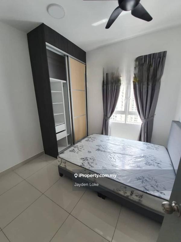 For Rent - TR Residence