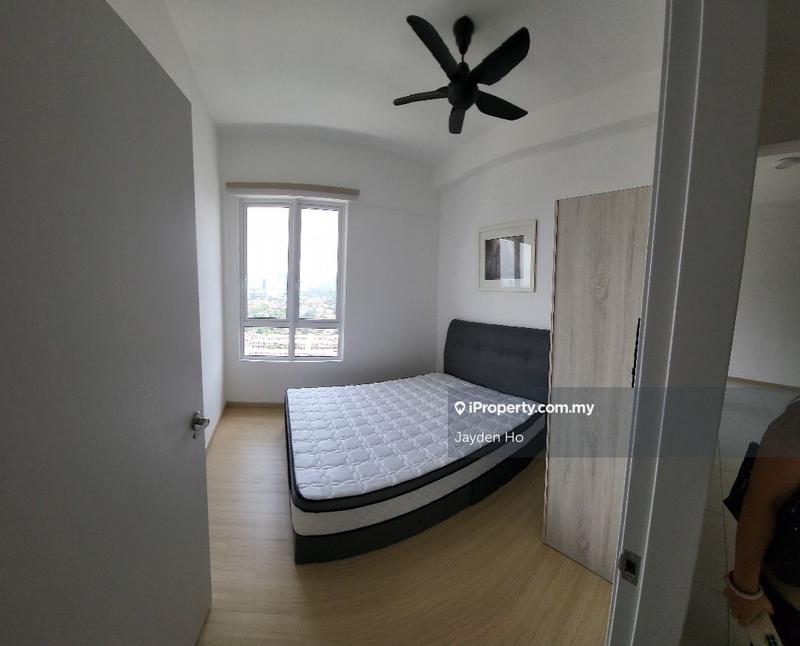 Residensi Servis untuk Dijual di RYAN & MIHO oleh Jayden Ho - iProperty.com.my