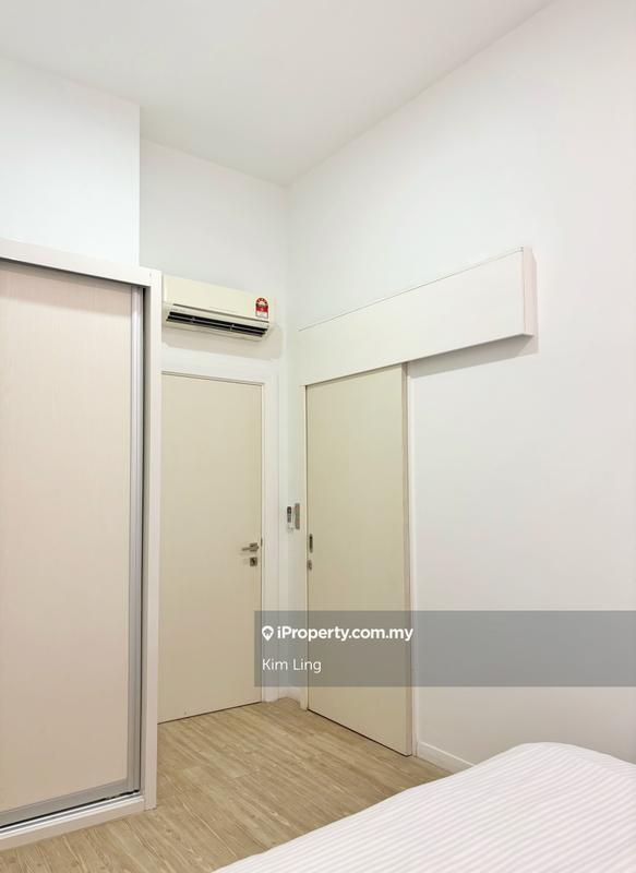 Service Residence for Rent in M City by Kim Ling - iProperty.com.my