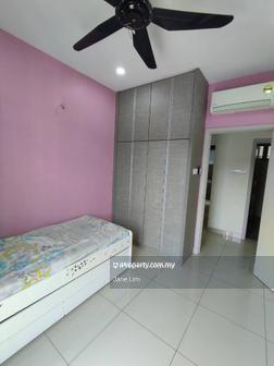 Condominium for Rent in Skycube by Jane Lim - iProperty.com.my