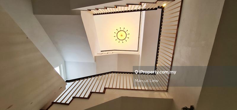 Bungalow House for Sale in Bukit Bandaraya, Bangsar by Marcus Liew - iProperty.com.my