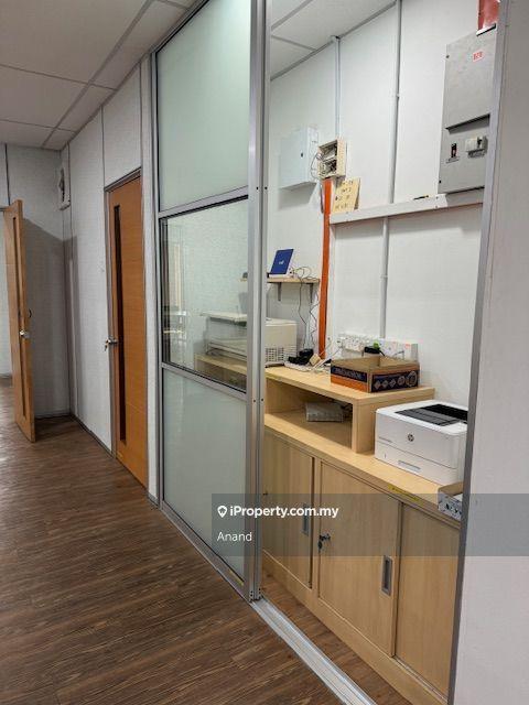 Kedai-Pejabat untuk Dijual di SETIA AVENUE, Setia Alam oleh Anand - iProperty.com.my