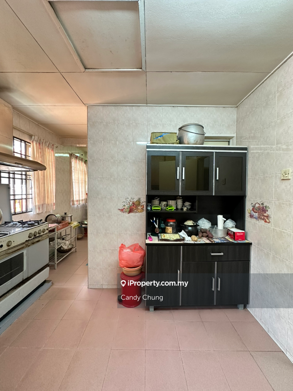 Rumah Berangkai 2 Tingkat untuk Dijual di Bukit Jelutong, Shah Alam oleh Candy Chung - iProperty.com.my