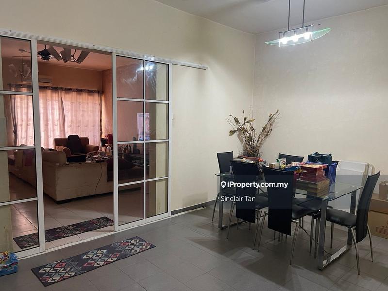 2-storey Terraced House for Sale in Ayer Keroh, Melaka by Geoffery Wee - iProperty.com.my