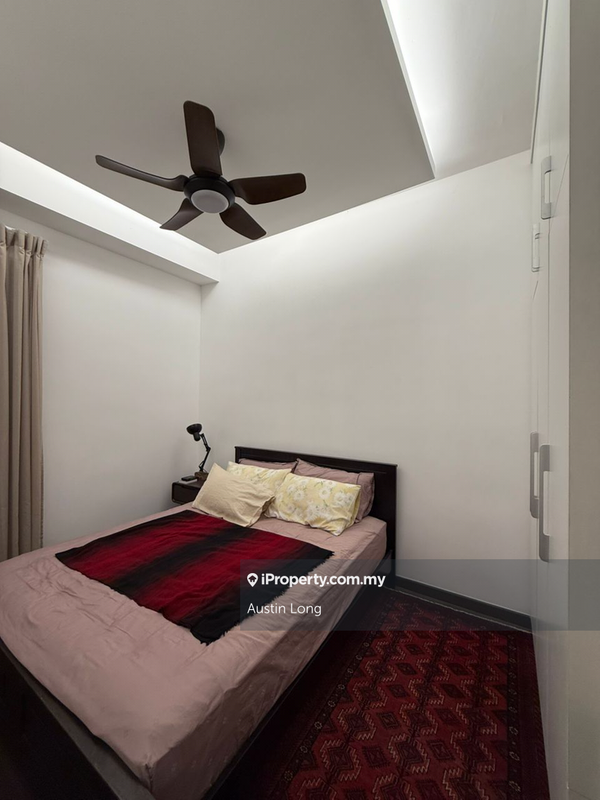 For Rent - Duta Park Residences