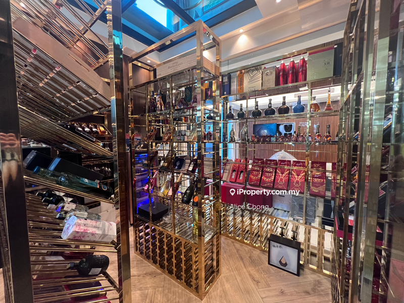 Cluster House for Sale in Taman Sutera Utama, Skudai by Alice Chong - iProperty.com.my