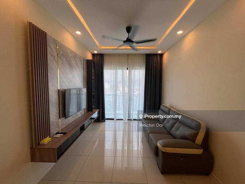 Condominium for Rent in Queens Residences Q2 @ Queens Waterfront by Weichin Ooi - iProperty.com.my
