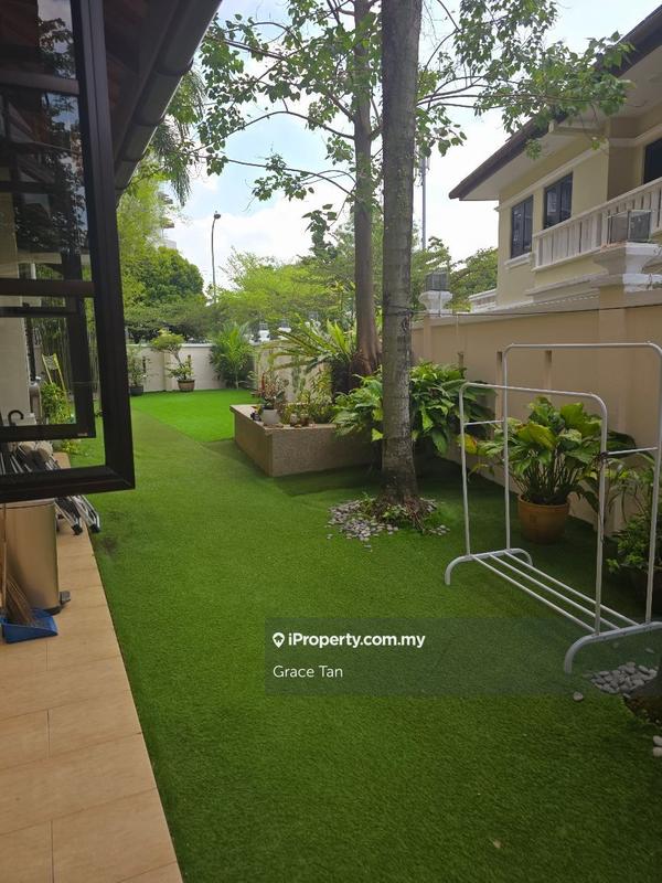 Rumah Berkembar untuk Dijual di Alam Sutera, Bukit Jalil oleh Grace Tan - iProperty.com.my