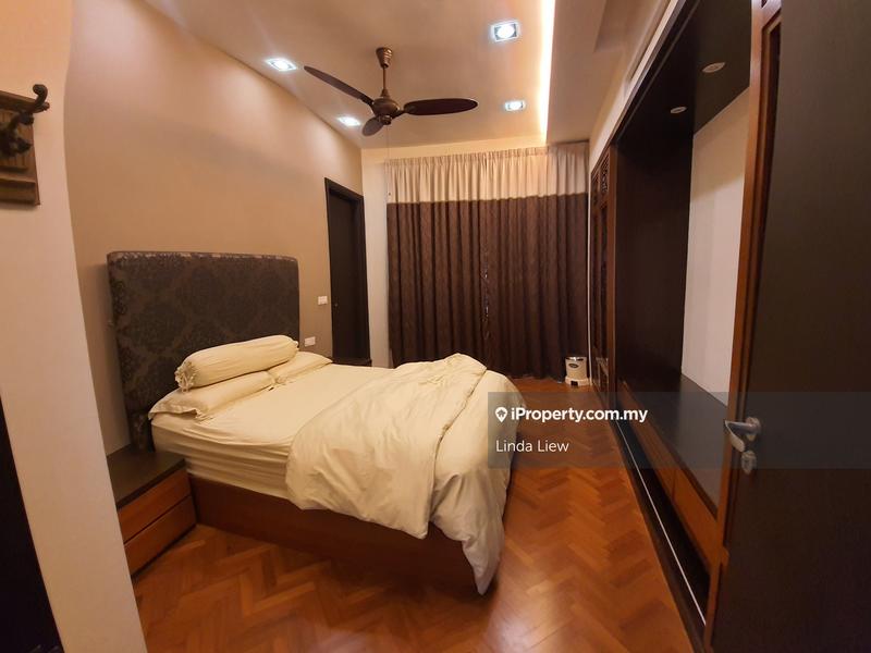 Bungalow House for Rent in Seri Tanjung Pinang, Tanjung Tokong by Linda Liew - iProperty.com.my