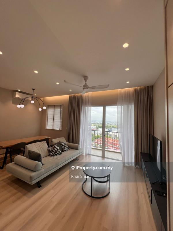 For Rent - The Amarene