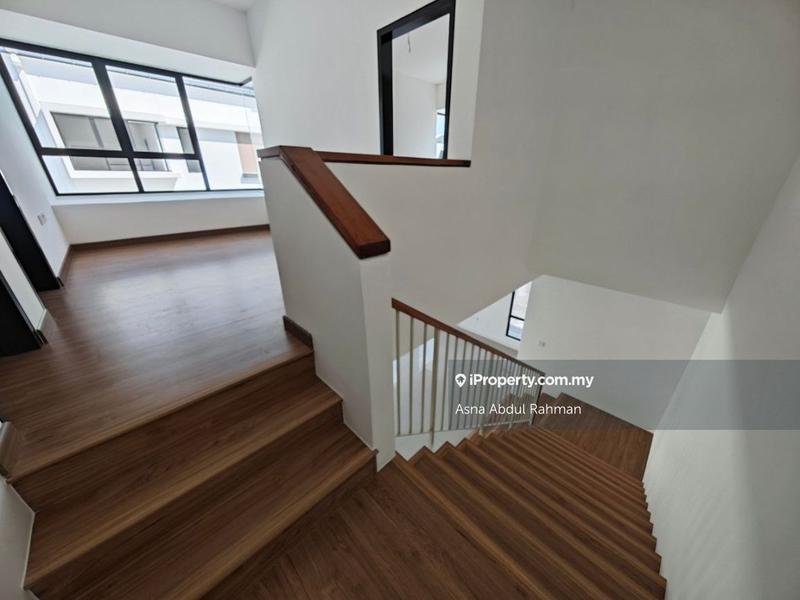 Rumah Berangkai 2 Tingkat untuk Dijual di Bandar Serenia, Dengkil oleh Asna Abdul Rahman - iProperty.com.my