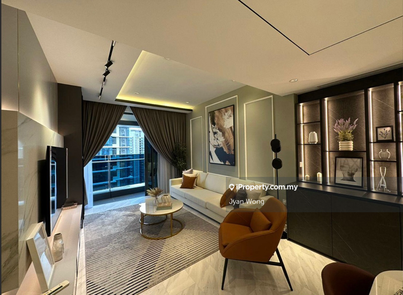 For Sale - Eaton Residence