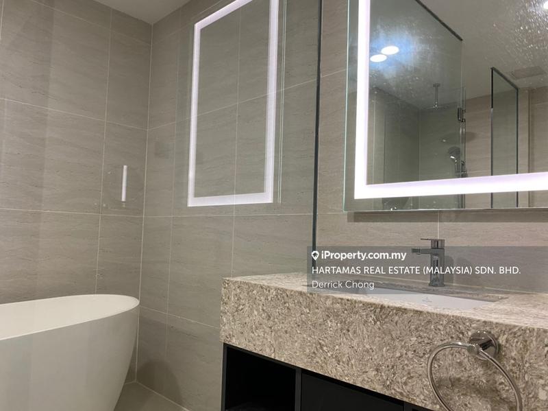 Service Residence for Rent in Star Residences Three by Derrick Chong - iProperty.com.my