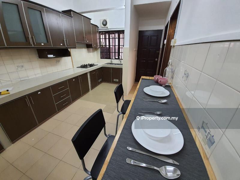2-storey Terraced House for Rent in Setia Impian, Setia Alam by Mak Hon Yean - iProperty.com.my