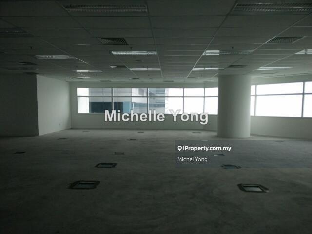 Office for Sale in Kl Sentral, Kuala Lumpur by Michel Yong - iProperty.com.my