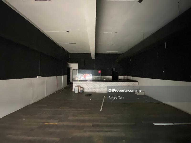 Kedai untuk Dijual di Bukit Bintang, KL City Centre oleh Alfred Tan - iProperty.com.my