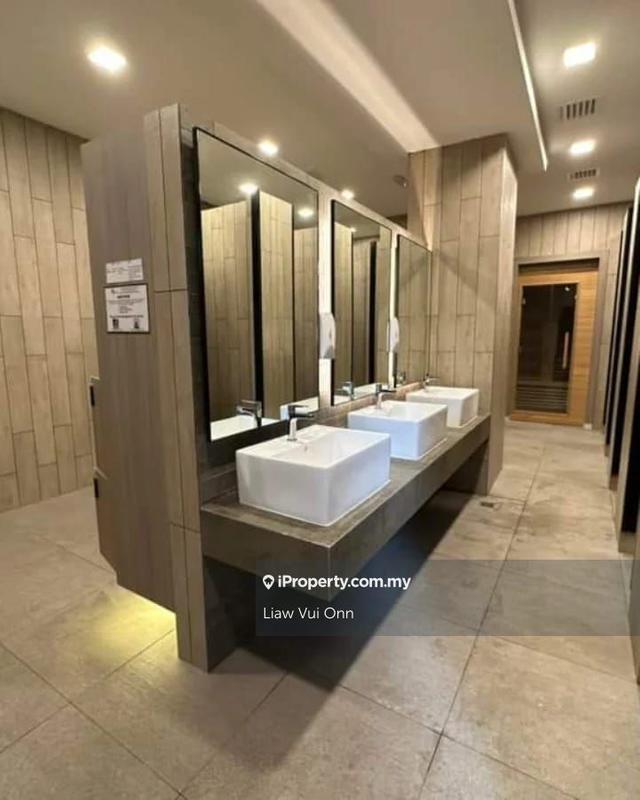 Service Residence for Sale in K Avenue by Liaw Vui Onn - iProperty.com.my