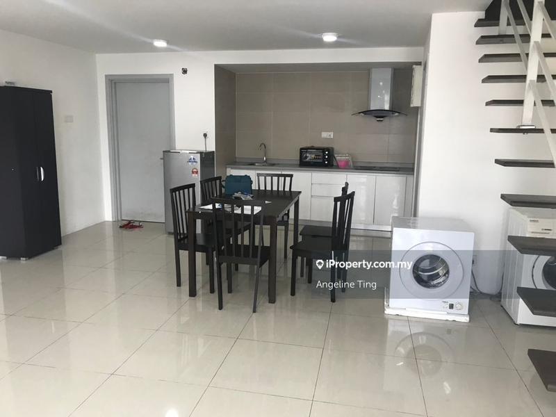 Soho untuk Disewa di Shah Alam, Selangor oleh Angeline Ting - iProperty.com.my