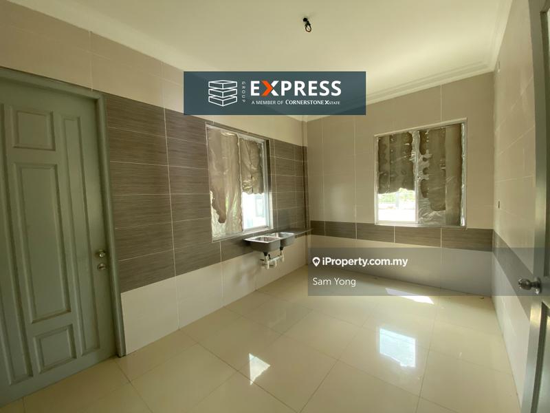 Banglo untuk Dijual di Desa Bahagia, Miri oleh Sam Yong - iProperty.com.my