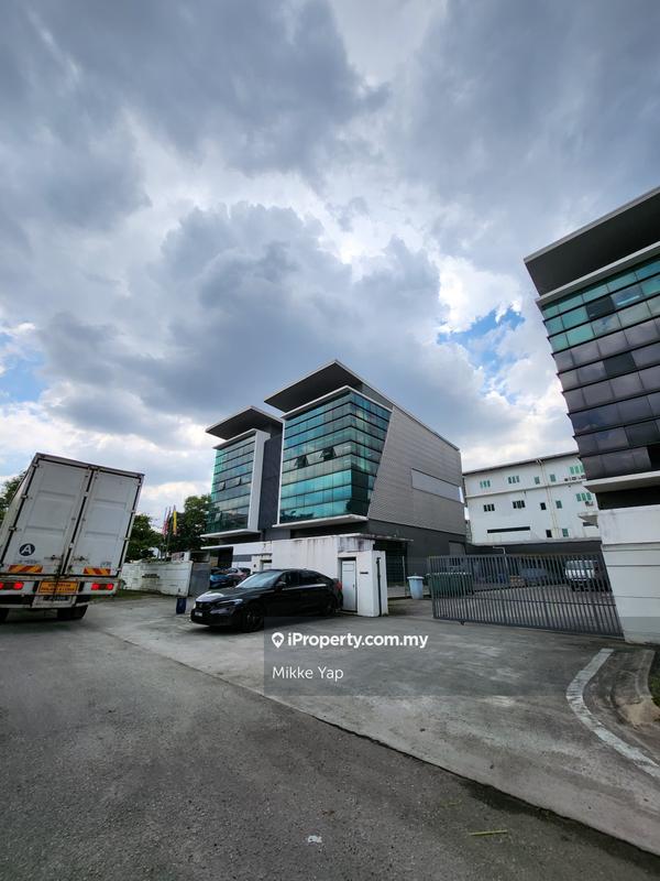 Kilang Berkembar untuk Dijual di Bukit Kemuning, Shah Alam oleh Mikke Yap - iProperty.com.my