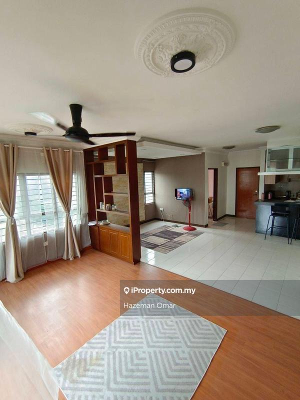 For Sale - Park Avenue