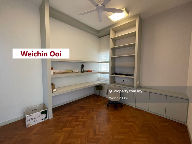 Banglo untuk Dijual di Seri Tanjung Pinang, Tanjung Tokong oleh Weichin Ooi - iProperty.com.my