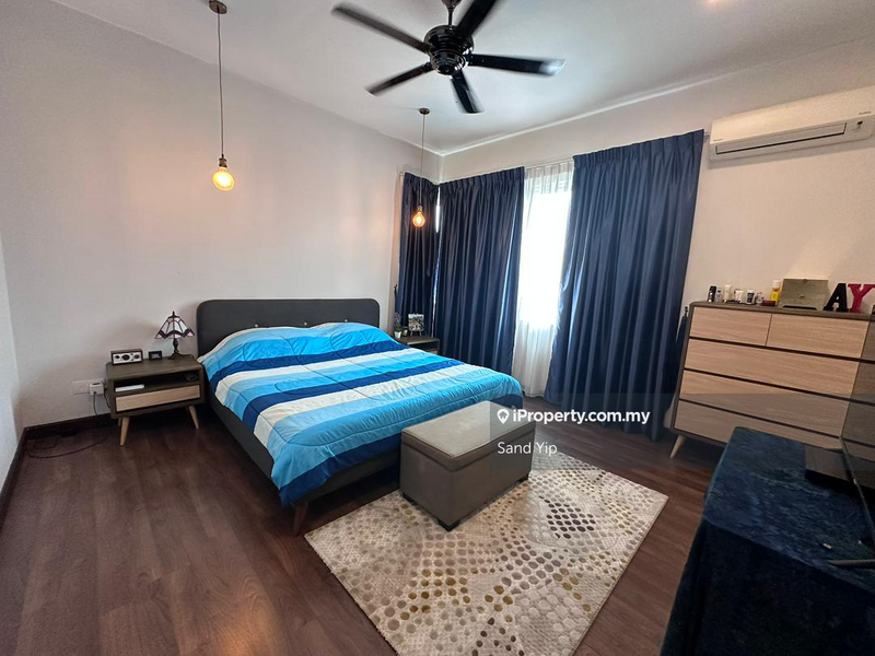 Condominium for Sale in Hijauan Saujana by Sand Yip - iProperty.com.my