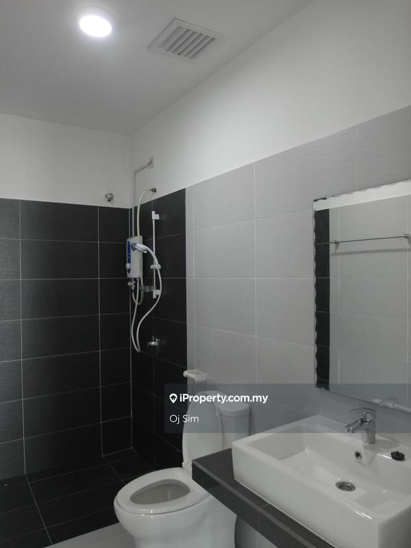 Kondominium untuk Dijual di X2 Residency oleh Oj Sim - iProperty.com.my