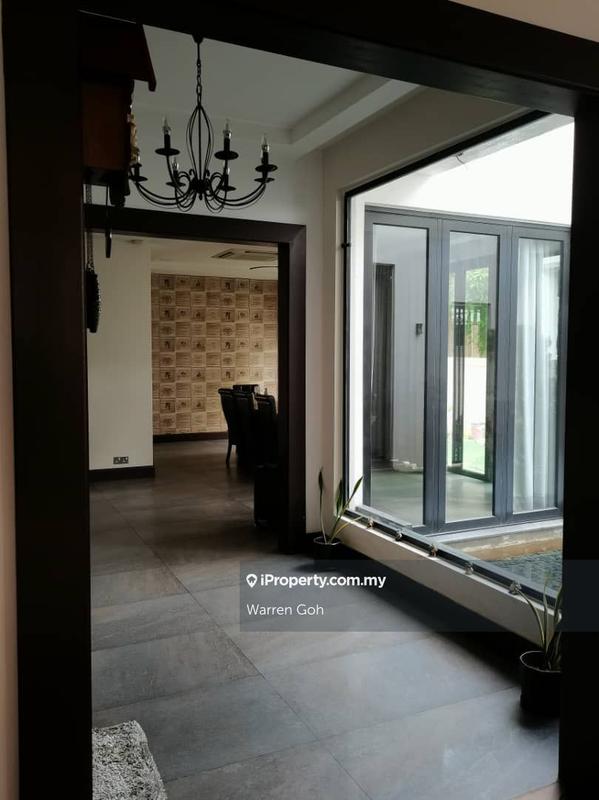 Bungalow House for Sale in Andorra Peak, Kuantan, Semambu, Kuantan by Warren Goh - iProperty.com.my