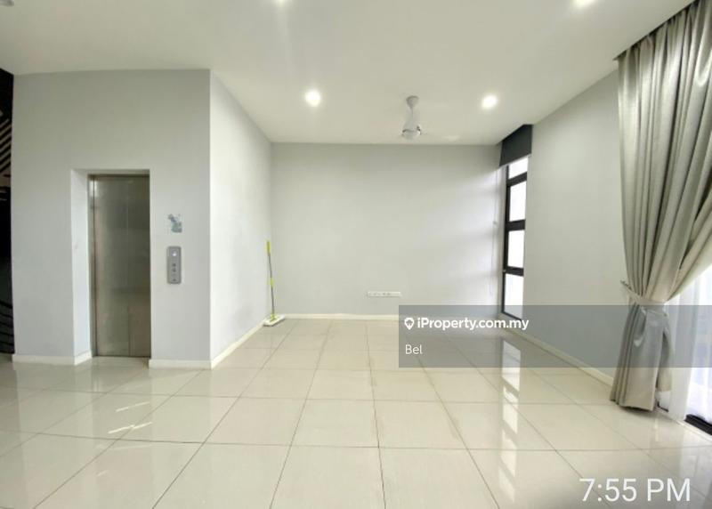 Townhouse for Rent in Bandar Country Homes, Rawang by Bel - iProperty.com.my