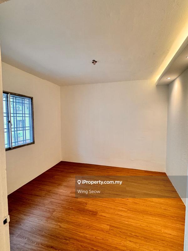 Pangsapuri untuk Dijual di Apartment Harmoni oleh Wing Seow - iProperty.com.my