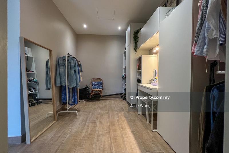 Kondominium untuk Dijual di Nadia Parkfront oleh Jane Wong - iProperty.com.my