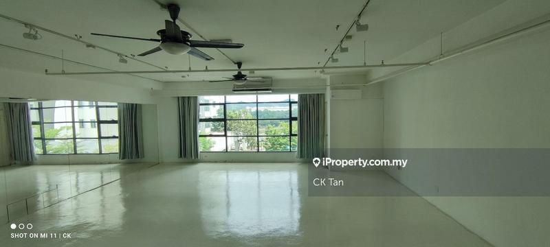 For Sale - One south streetmall